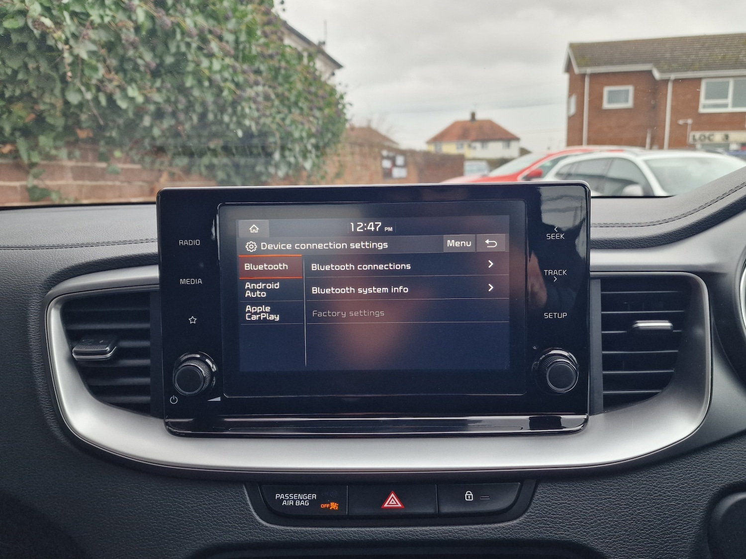 Used Kia XCeed 2022 for sale - 77460030: Photo 23