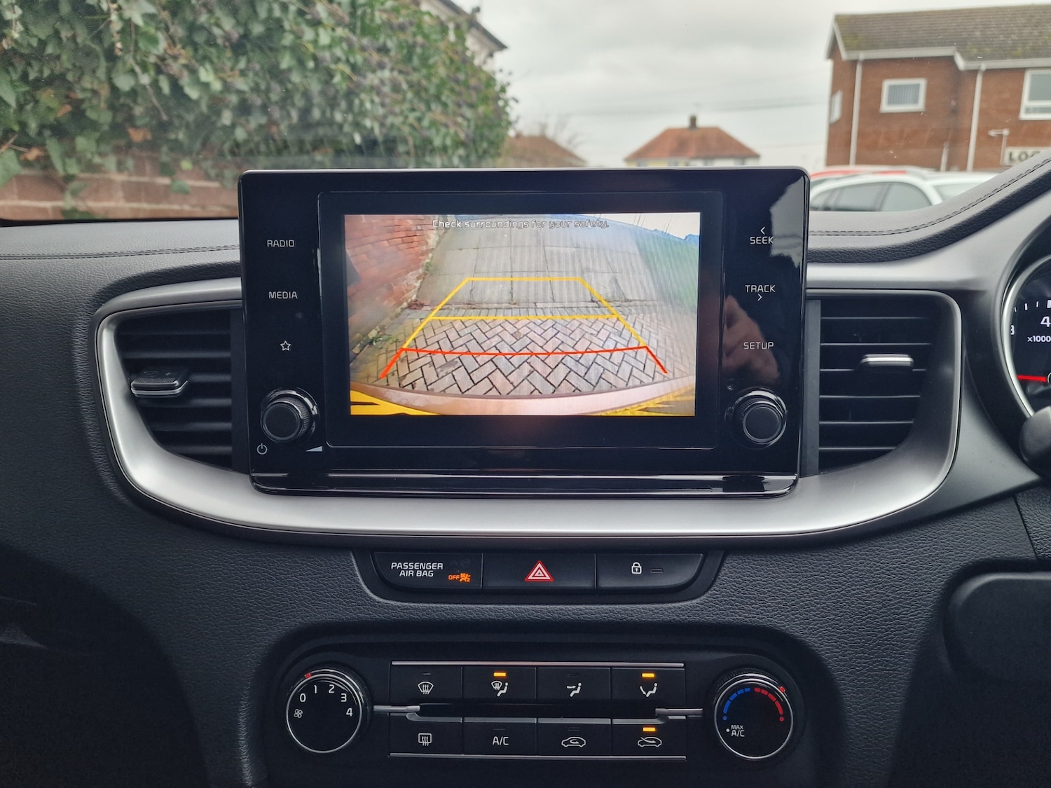 Used Kia XCeed 2022 for sale - 77460030: Photo 24