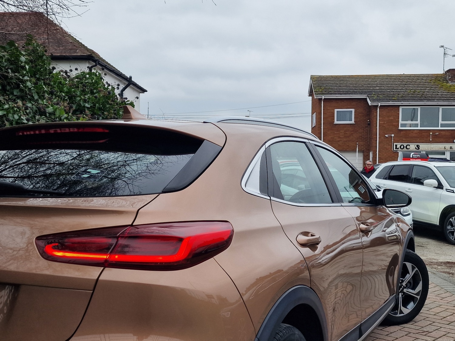 Used Kia XCeed 2022 for sale - 77460030: Photo 25