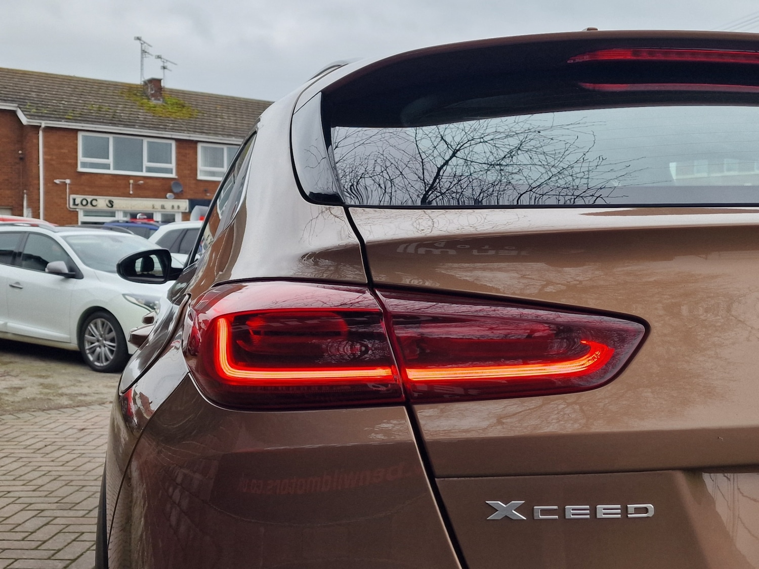 Used Kia XCeed 2022 for sale - 77460030: Photo 26