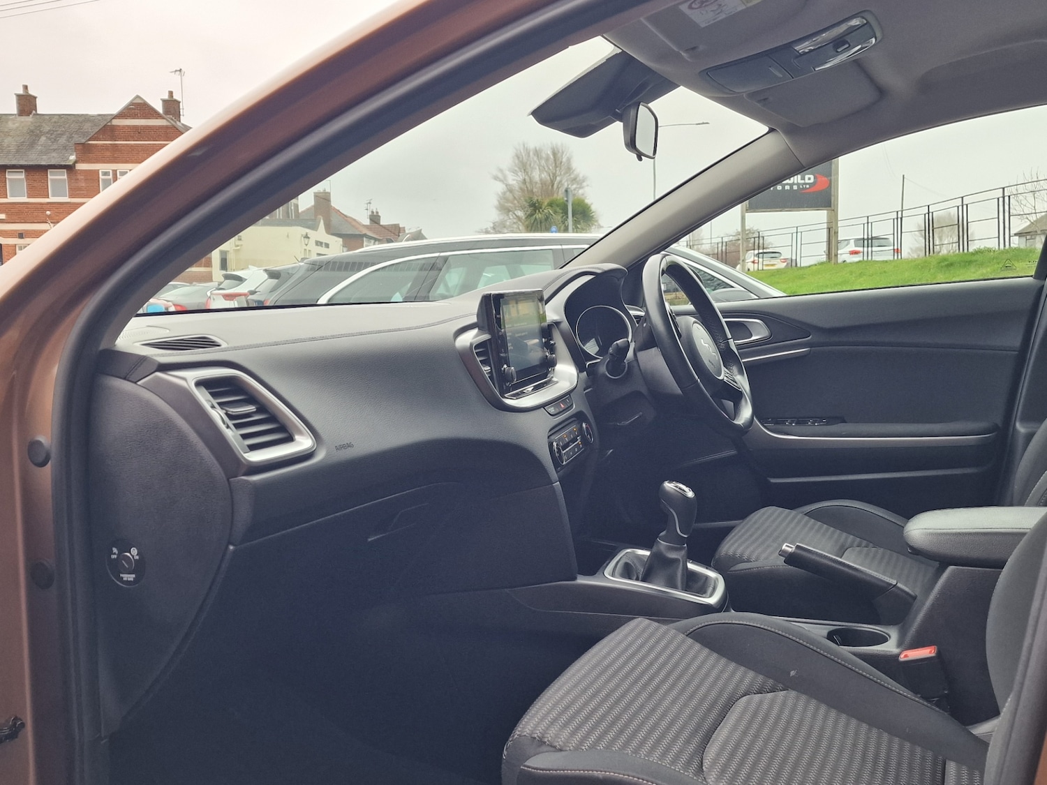 Used Kia XCeed 2022 for sale - 77460030: Photo 27