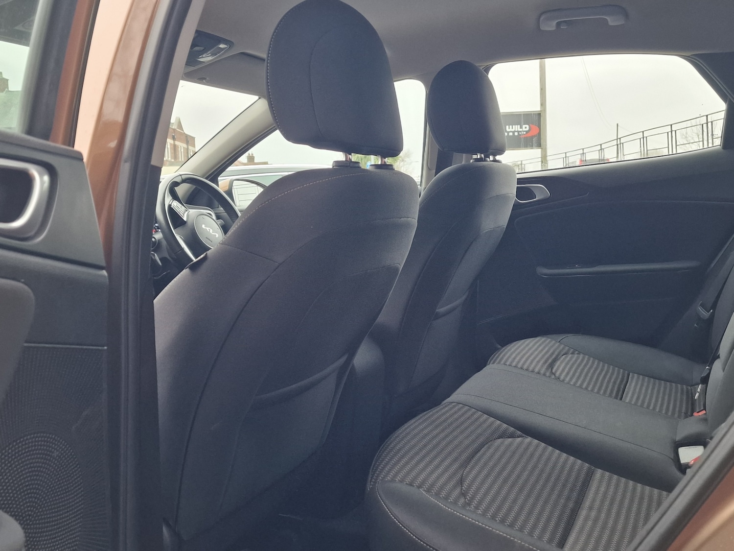 Used Kia XCeed 2022 for sale - 77460030: Photo 28