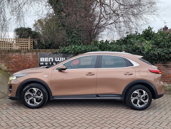 Used Kia XCeed 2022 for sale - 77460030: Photo