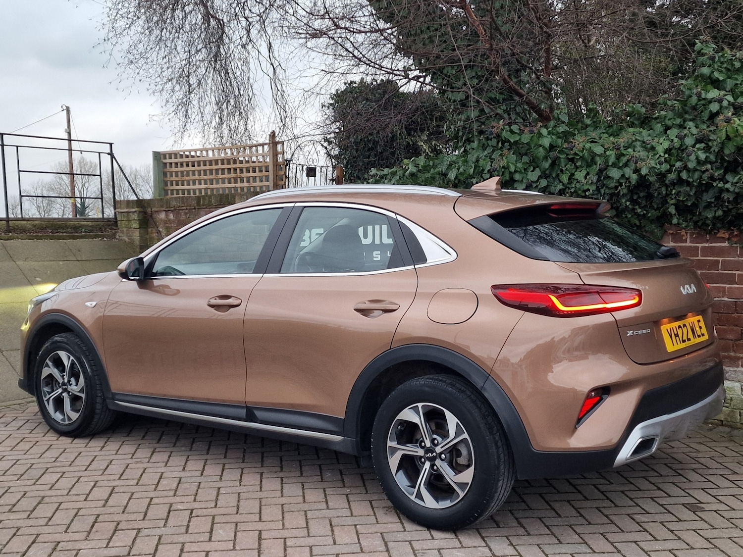 Used Kia XCeed 2022 for sale - 77460030: Photo 3