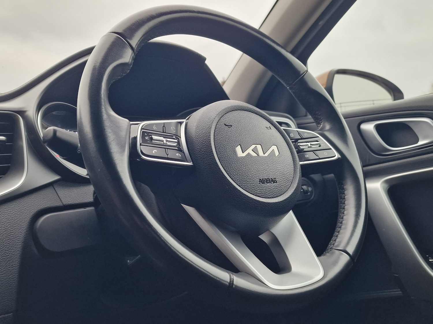 Used Kia XCeed 2022 for sale - 77460030: Photo 31