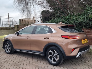 Used Kia XCeed 2022 for sale - 77460030: Photo