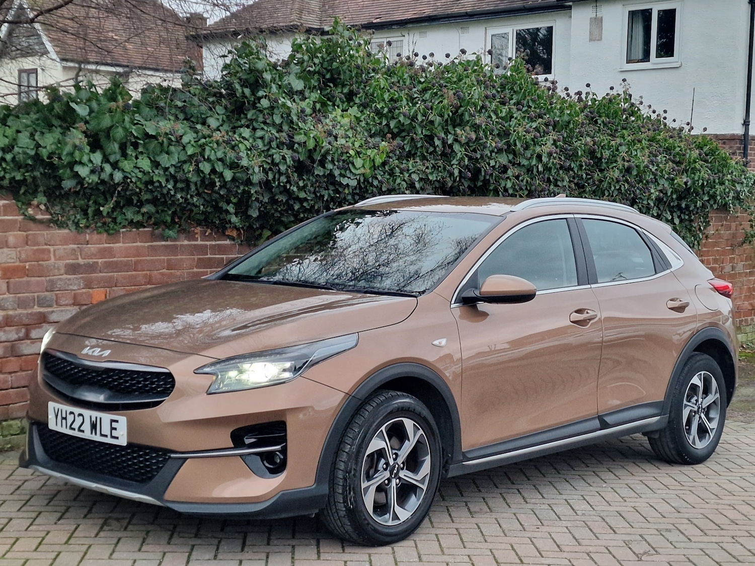 Used Kia XCeed 2022 for sale - 77460030: Photo 5