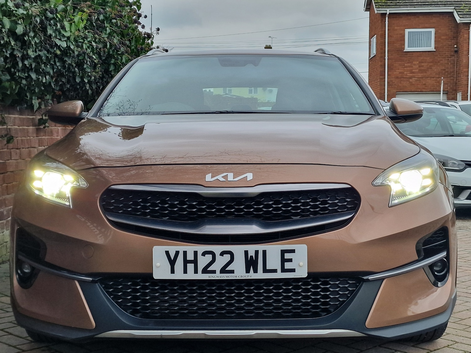 Used Kia XCeed 2022 for sale - 77460030: Photo 6