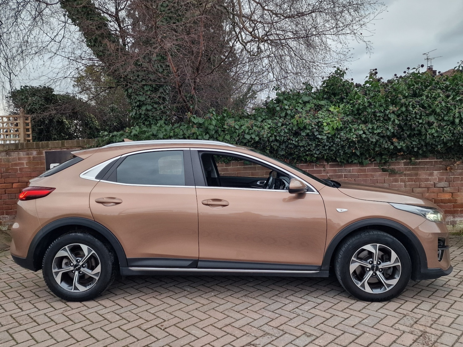 Used Kia XCeed 2022 for sale - 77460030: Photo 8