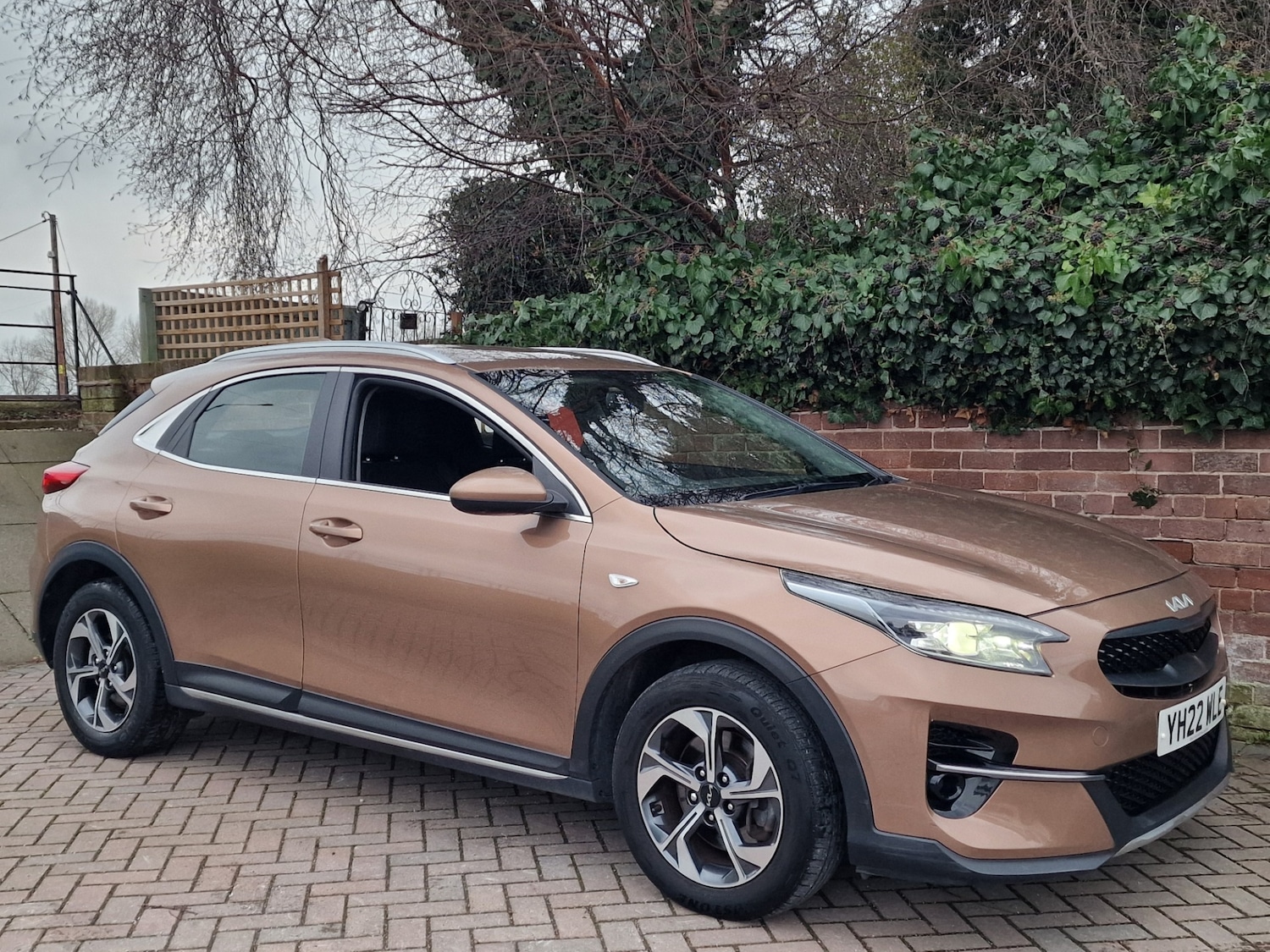 Used Kia XCeed 2022 for sale - 77460030: Photo 9