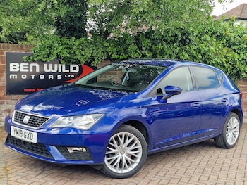 Used SEAT Leon 2019 for sale - 78584816: Photo