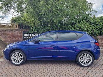 Used SEAT Leon 2019 for sale - 78584816: Photo