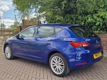 Used SEAT Leon 2019 for sale - 78584816: Photo