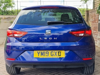 Used SEAT Leon 2019 for sale - 78584816: Photo