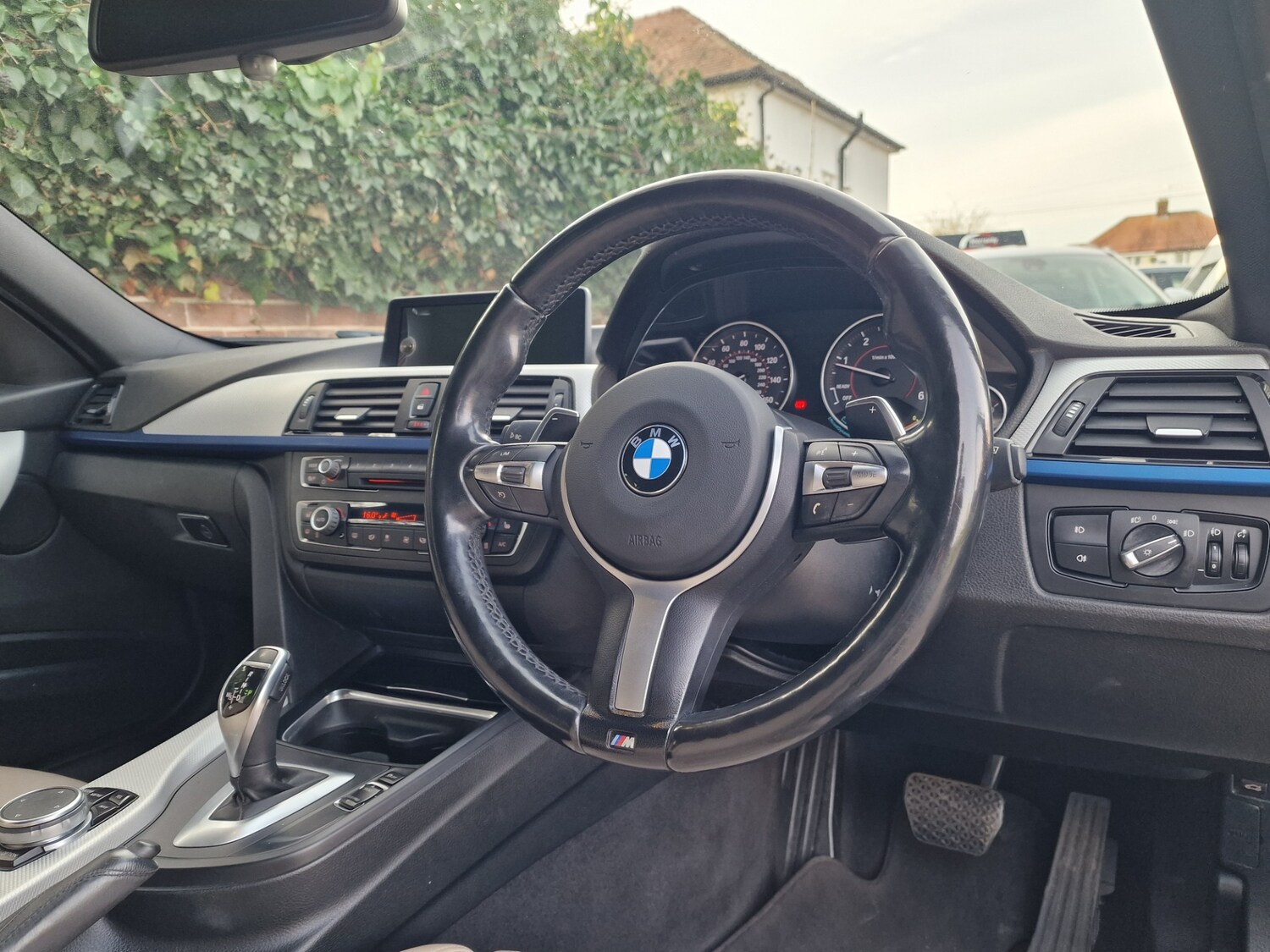 Used BMW 3 Series 2014 for sale - 77951646: Photo 11
