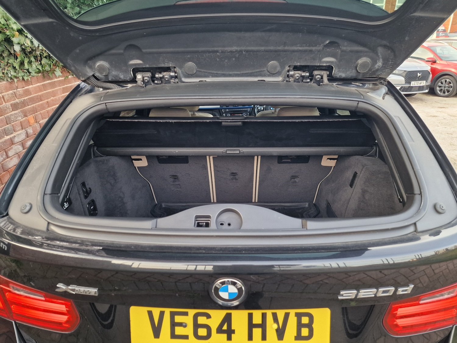 Used BMW 3 Series 2014 for sale - 77951646: Photo 18