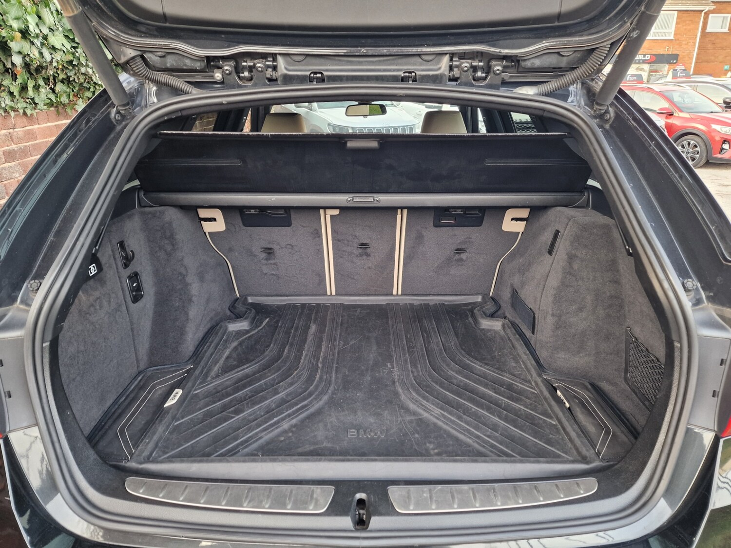 Used BMW 3 Series 2014 for sale - 77951646: Photo 19