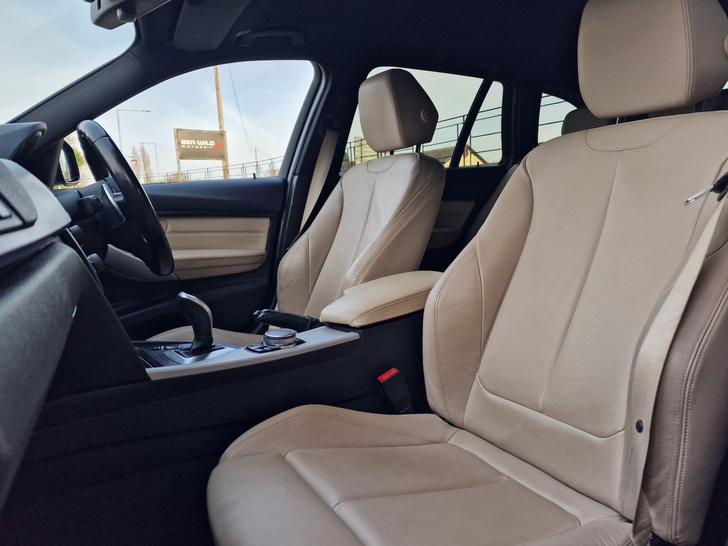 Used BMW 3 Series 2014 for sale - 77951646: Photo 22