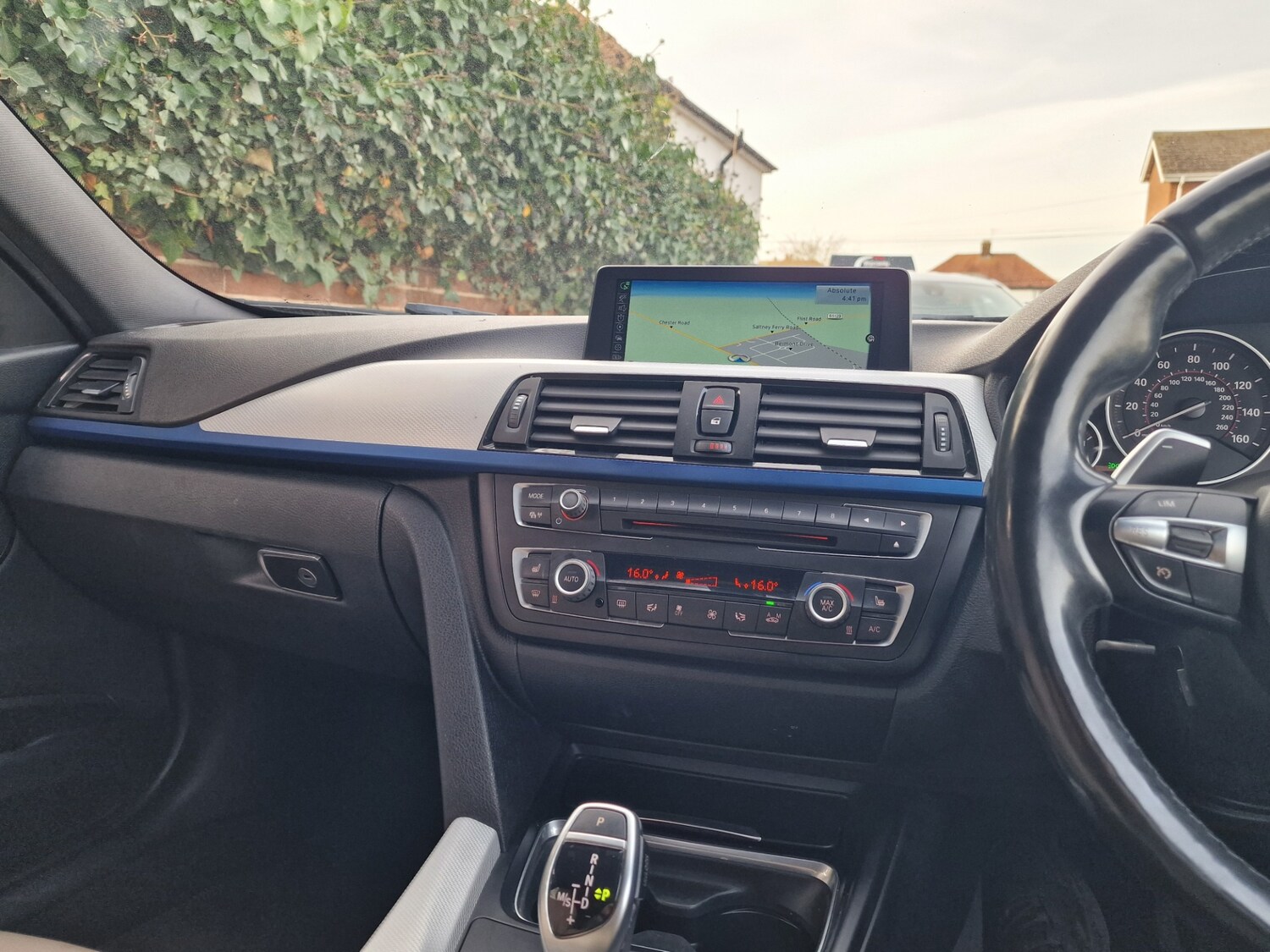 Used BMW 3 Series 2014 for sale - 77951646: Photo 23