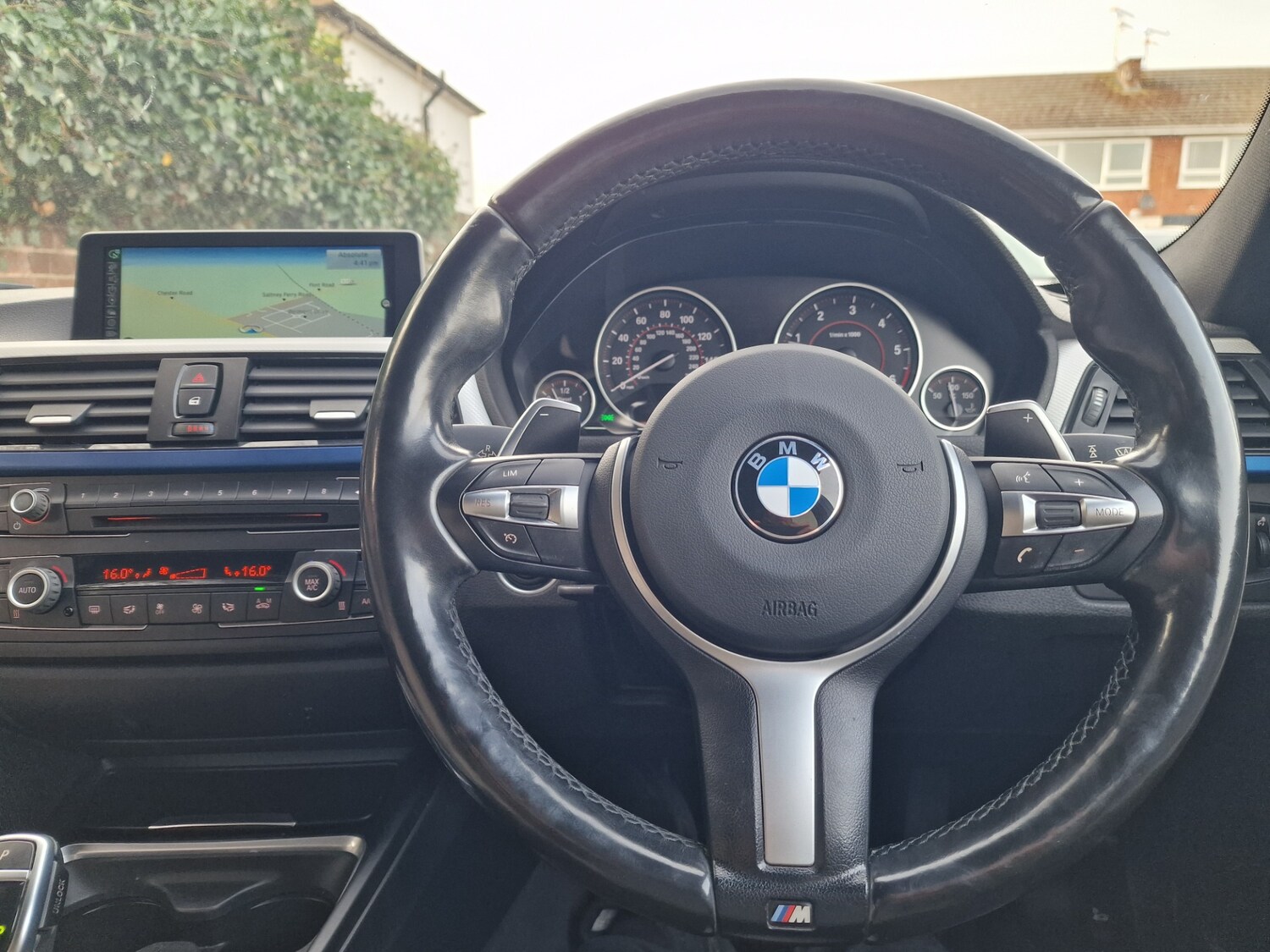 Used BMW 3 Series 2014 for sale - 77951646: Photo 24
