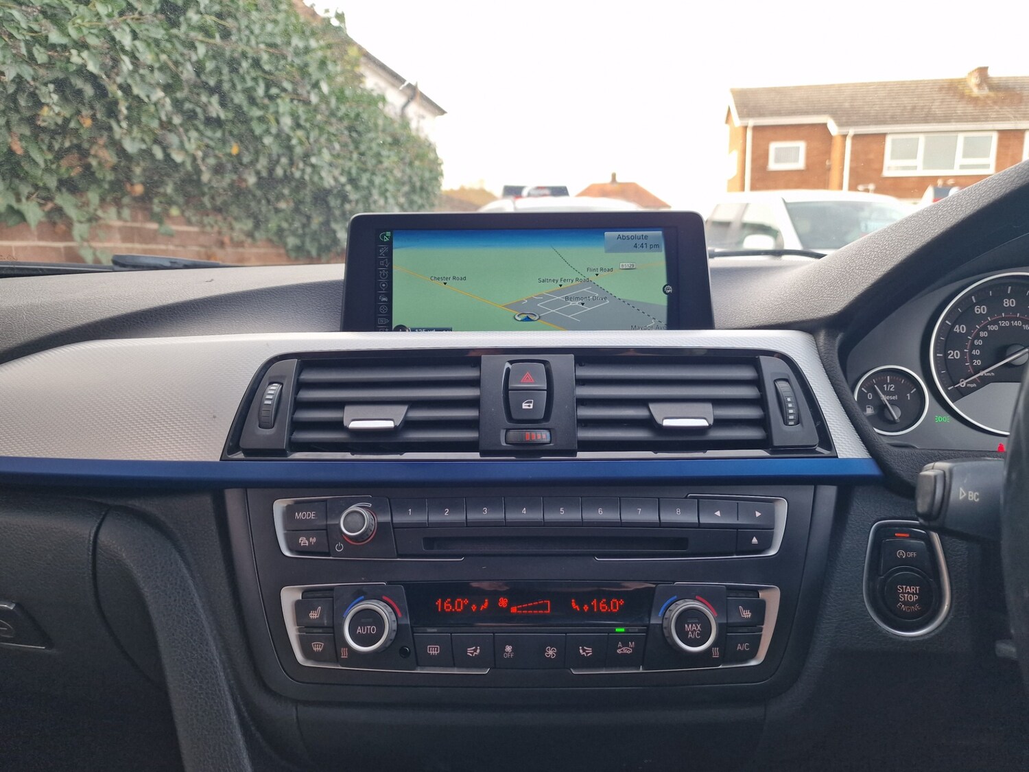 Used BMW 3 Series 2014 for sale - 77951646: Photo 25