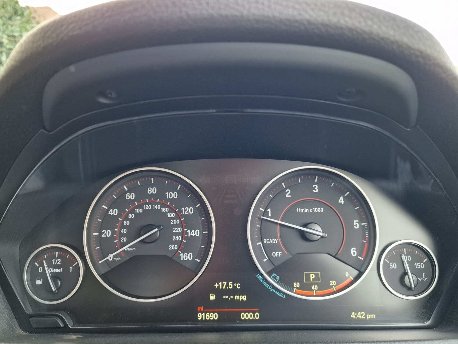 Used BMW 3 Series 2014 for sale - 77951646: Photo 26