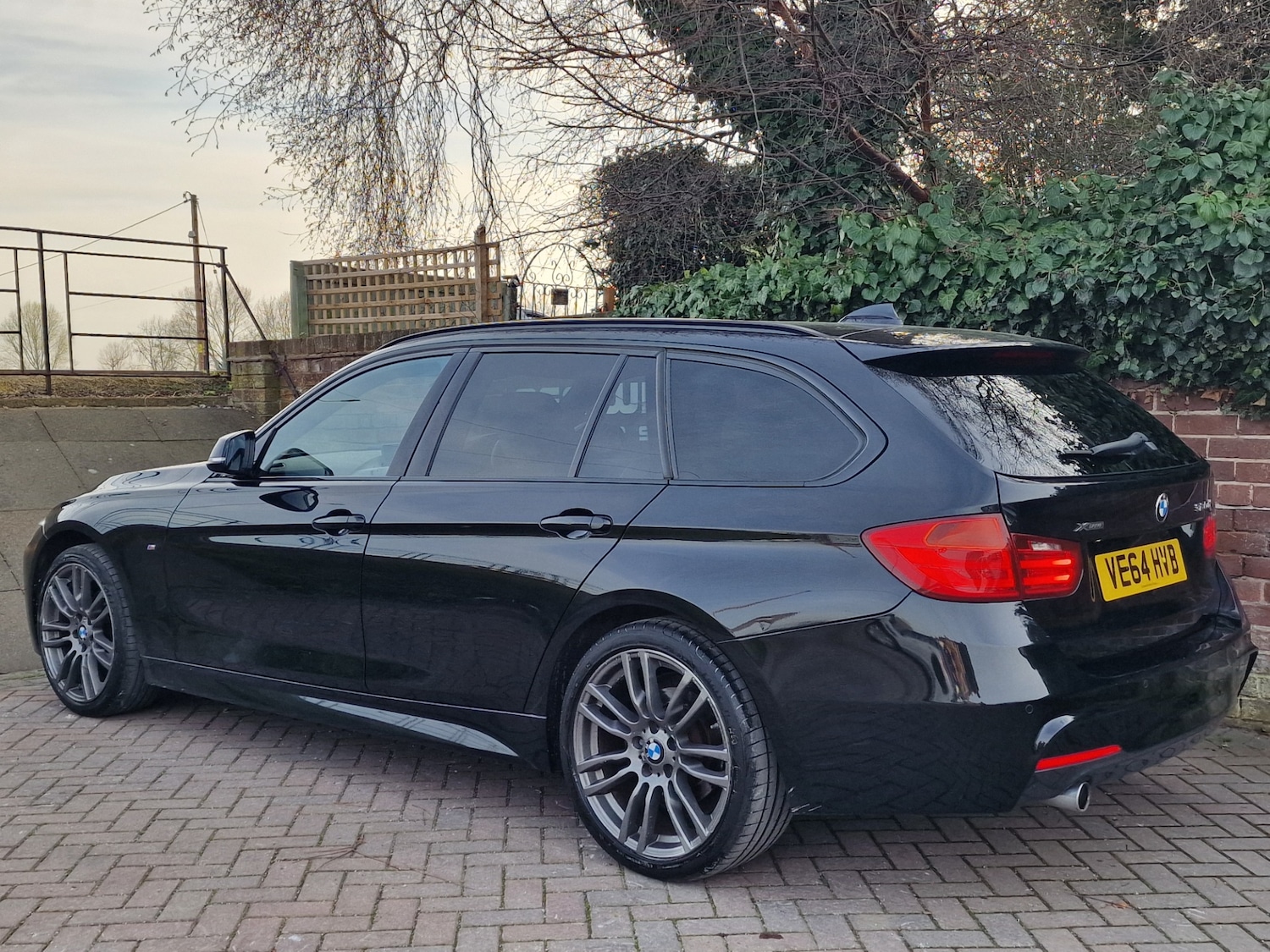 Used BMW 3 Series 2014 for sale - 77951646: Photo 3