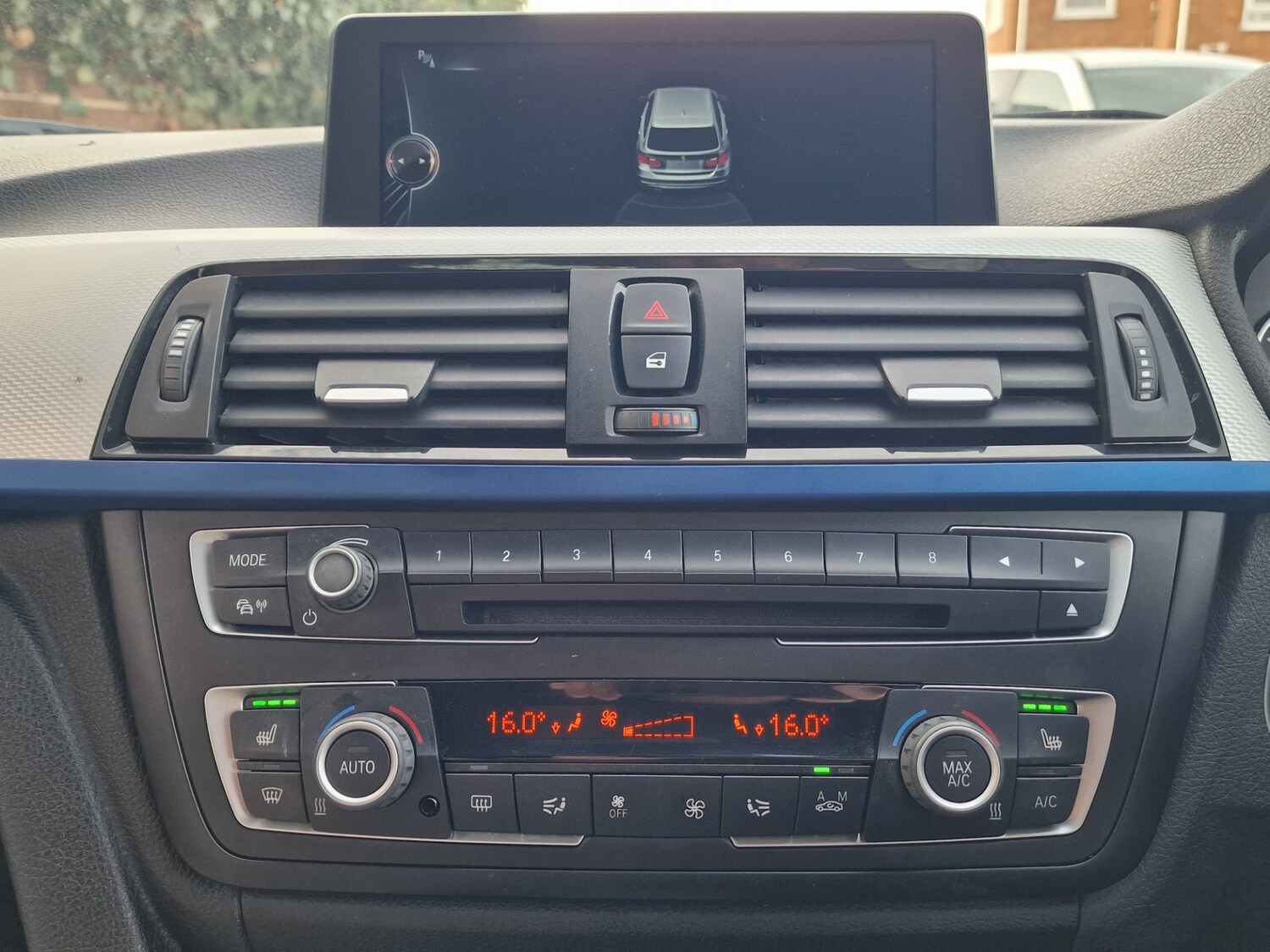 Used BMW 3 Series 2014 for sale - 77951646: Photo 30