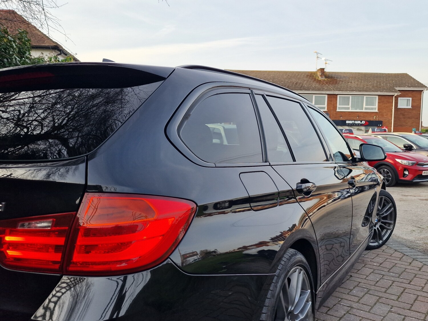 Used BMW 3 Series 2014 for sale - 77951646: Photo 31