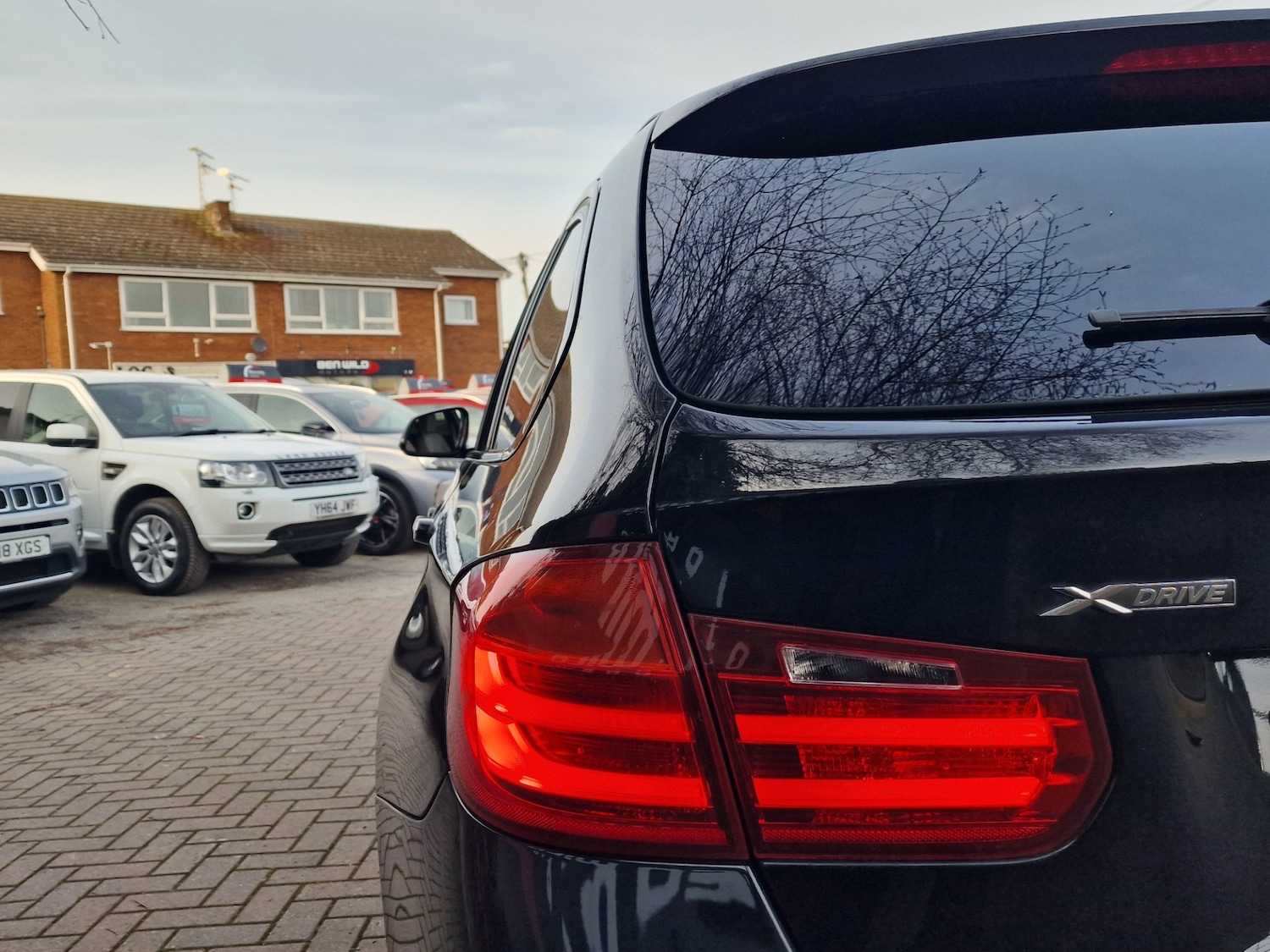 Used BMW 3 Series 2014 for sale - 77951646: Photo 32