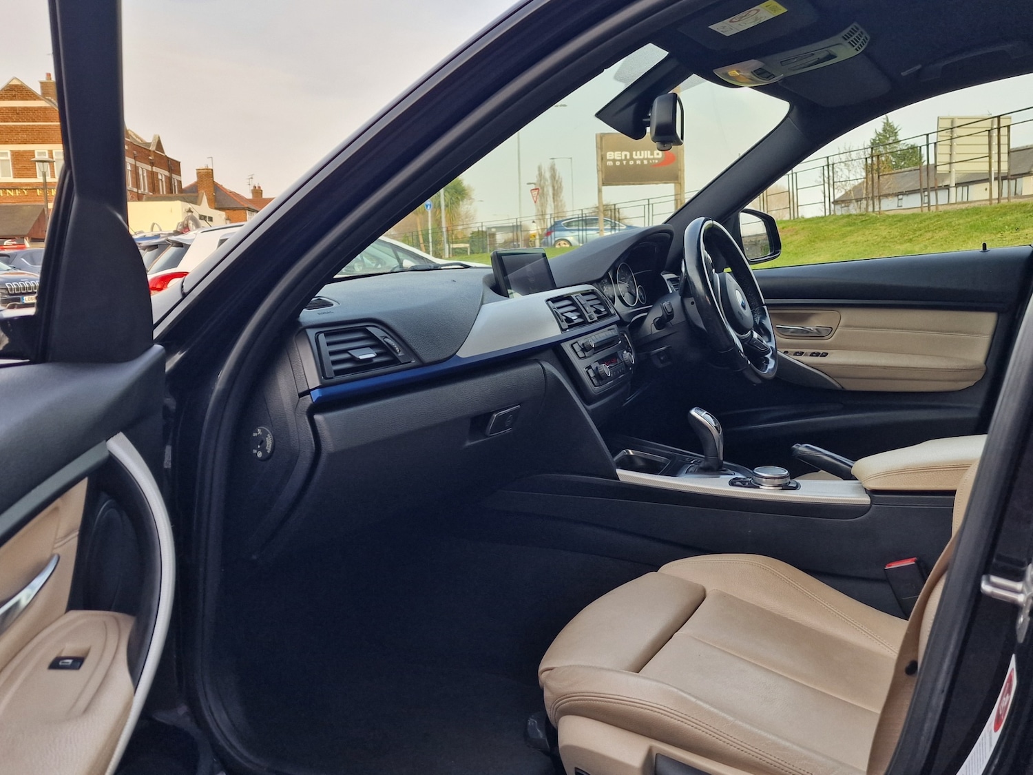 Used BMW 3 Series 2014 for sale - 77951646: Photo 33