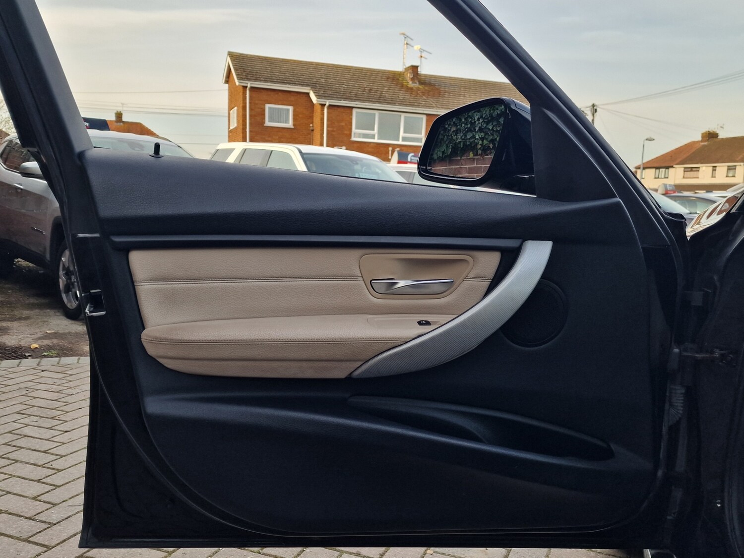 Used BMW 3 Series 2014 for sale - 77951646: Photo 35