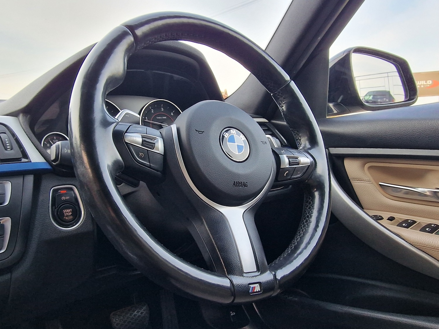 Used BMW 3 Series 2014 for sale - 77951646: Photo 36