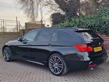 Used BMW 3 Series 2014 for sale - 77951646: Photo