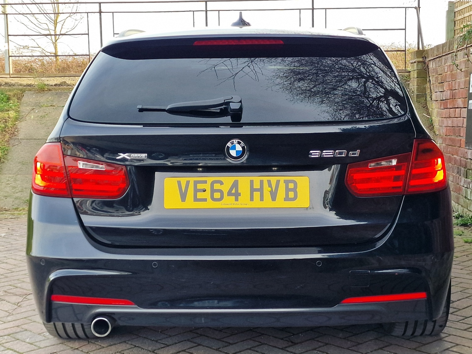 Used BMW 3 Series 2014 for sale - 77951646: Photo 4