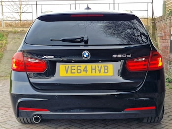 Used BMW 3 Series 2014 for sale - 77951646: Photo