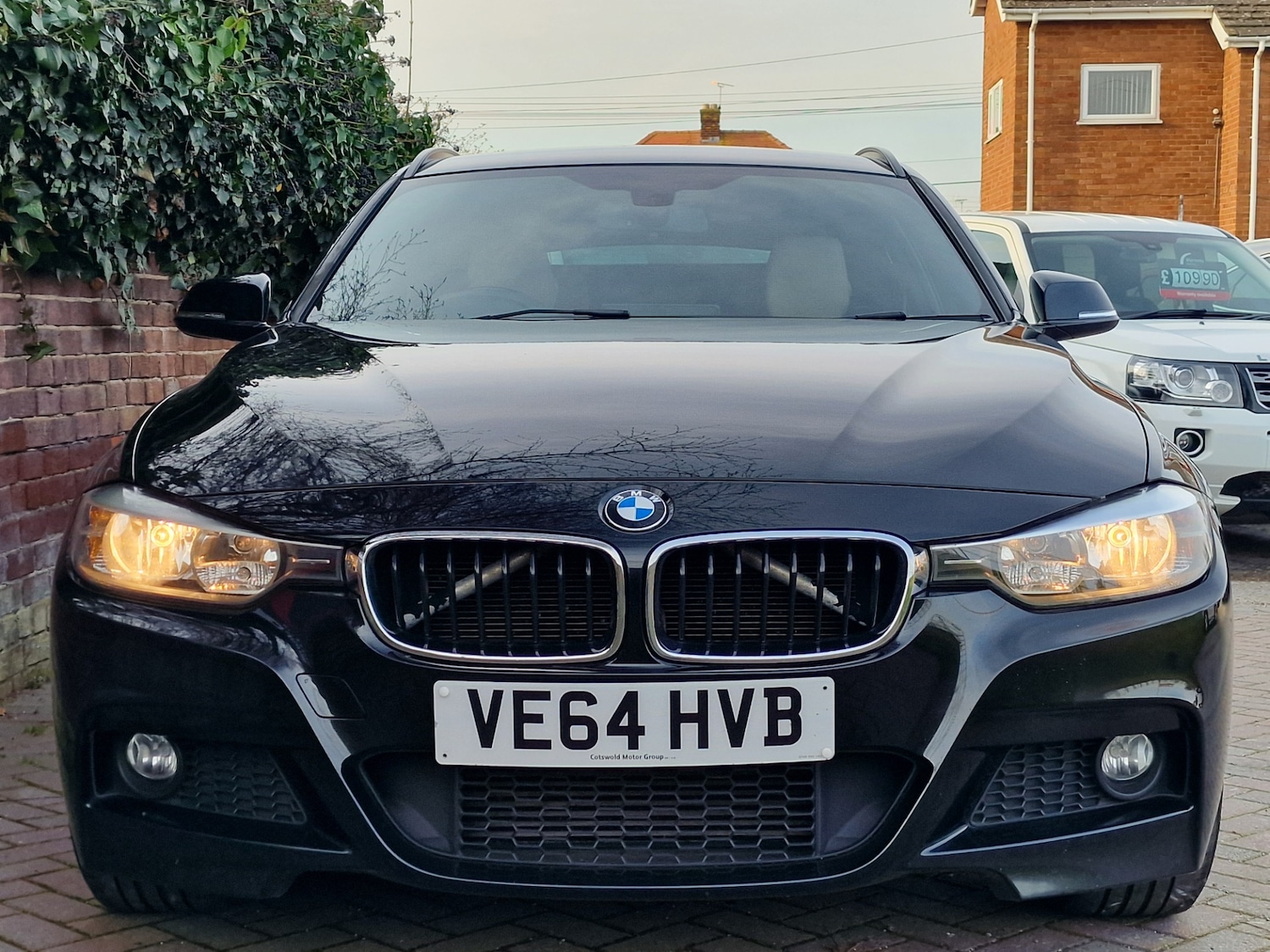 Used BMW 3 Series 2014 for sale - 77951646: Photo 6