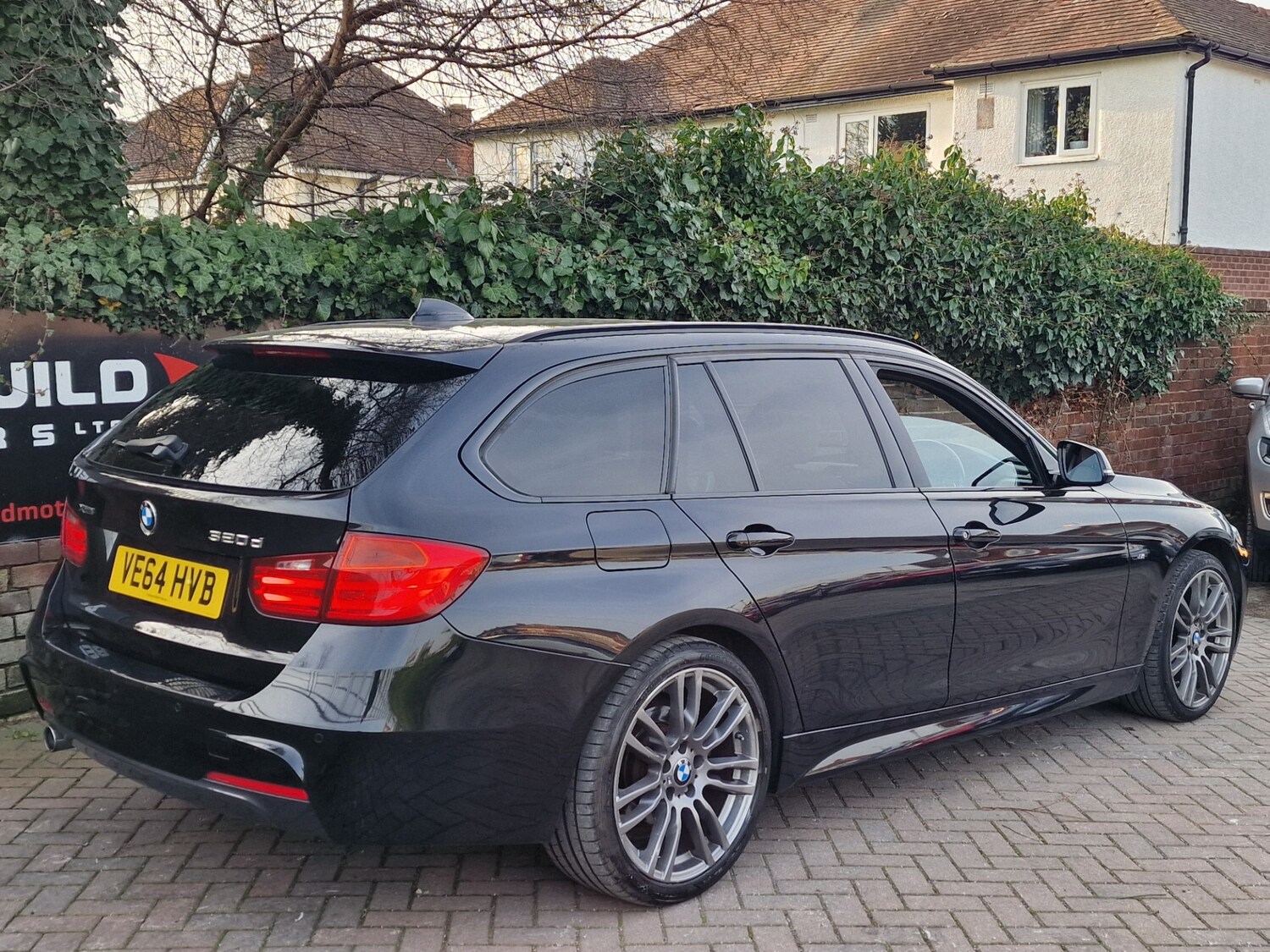 Used BMW 3 Series 2014 for sale - 77951646: Photo 7