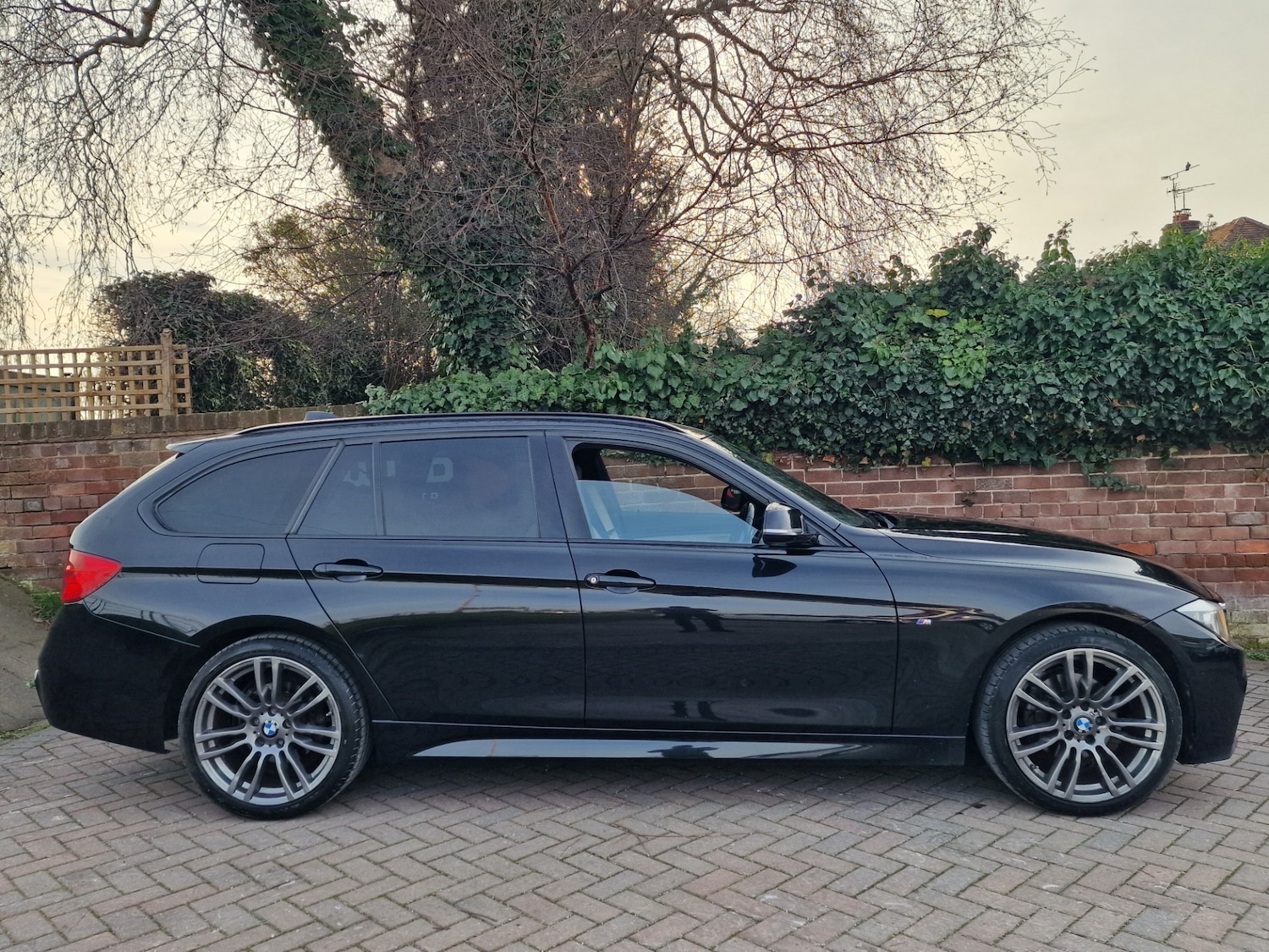 Used BMW 3 Series 2014 for sale - 77951646: Photo 8