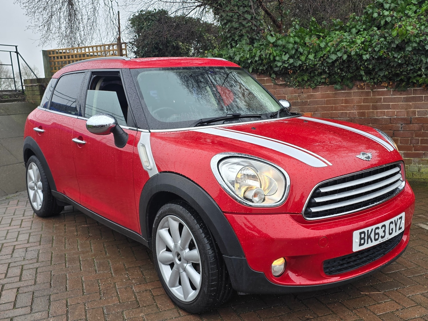 Used MINI Countryman 2013 for sale - 77545946: Photo 10