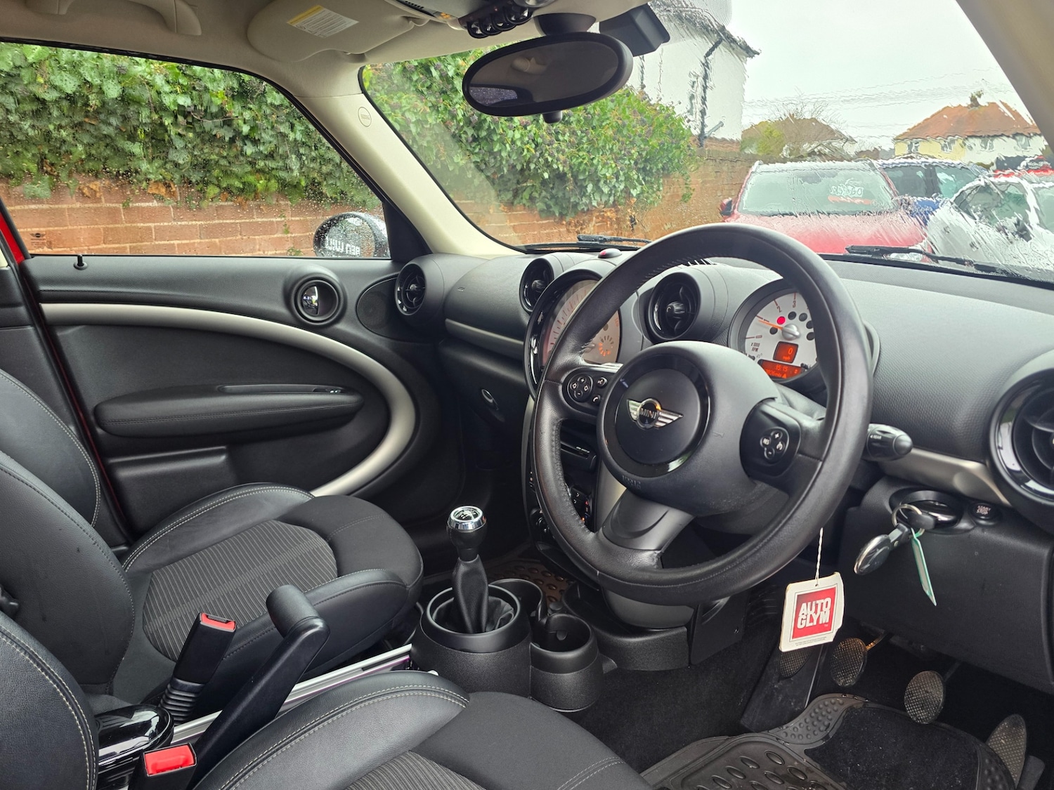 Used MINI Countryman 2013 for sale - 77545946: Photo 11