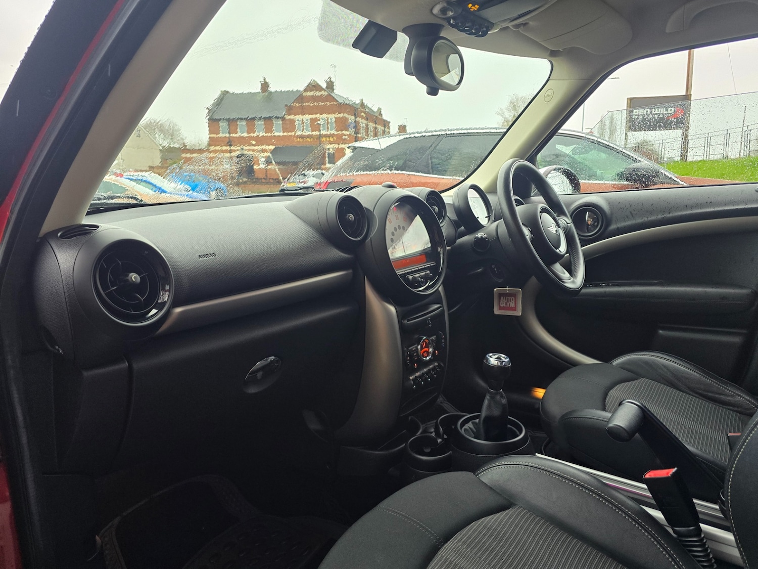 Used MINI Countryman 2013 for sale - 77545946: Photo 14