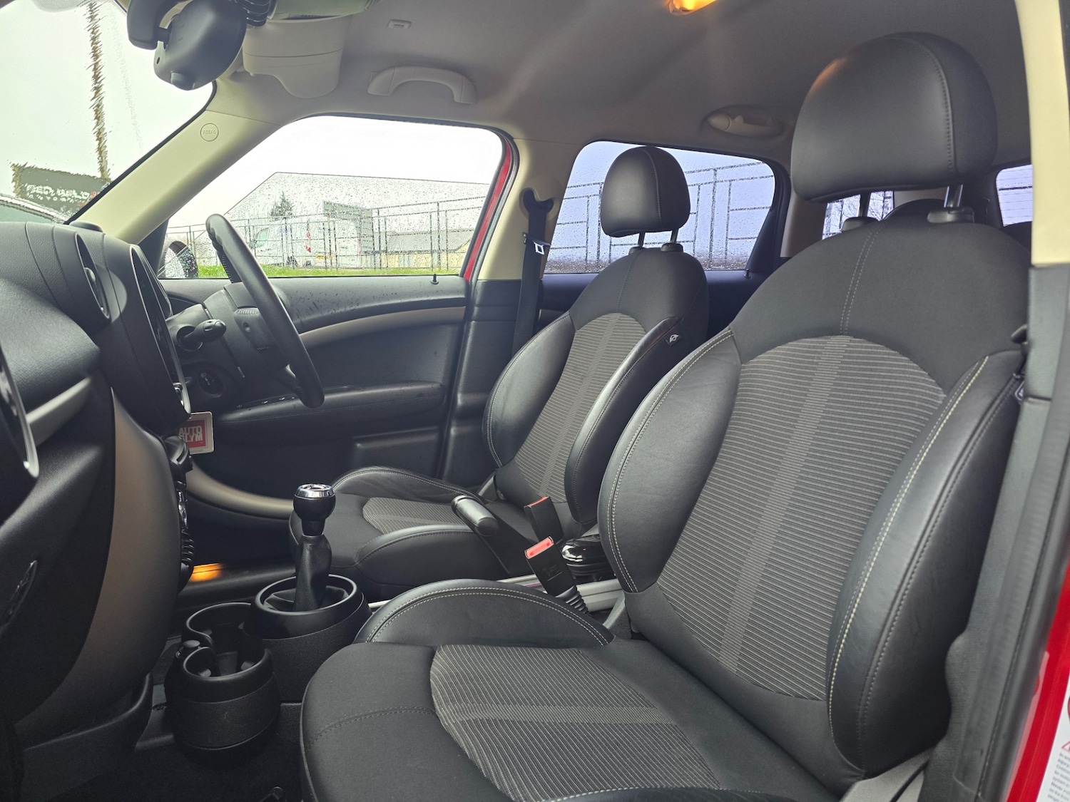 Used MINI Countryman 2013 for sale - 77545946: Photo 15