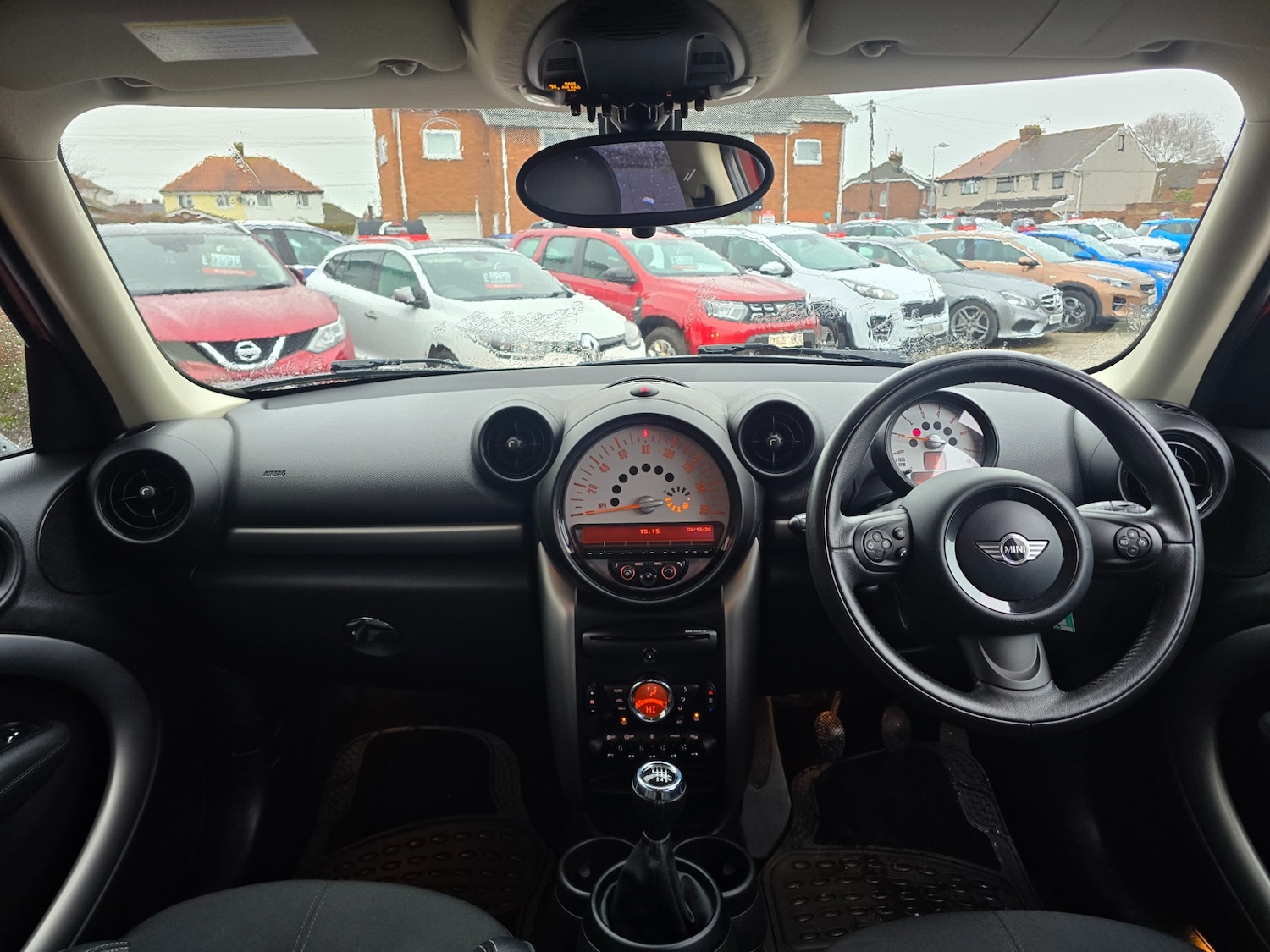 Used MINI Countryman 2013 for sale - 77545946: Photo 16