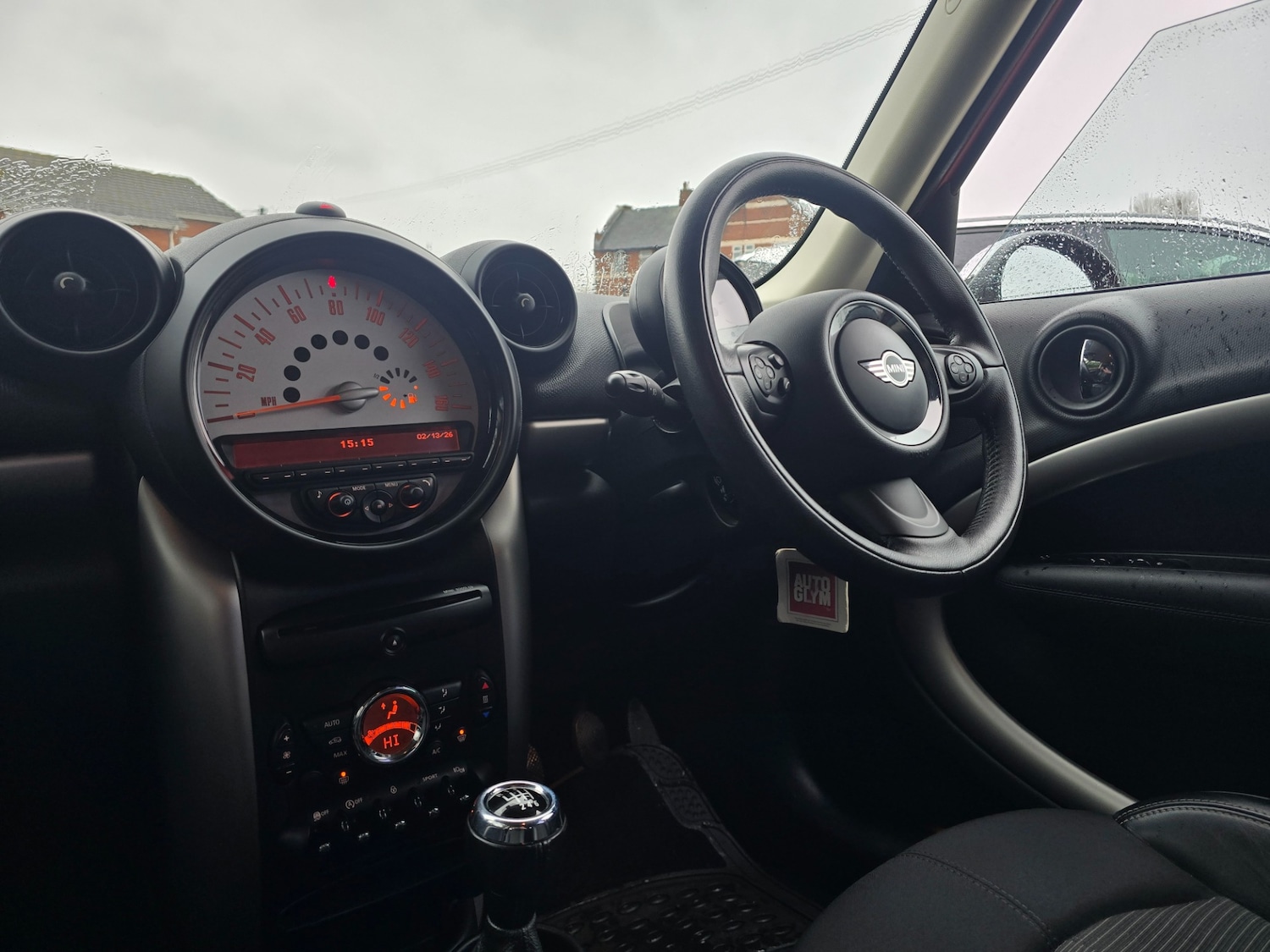 Used MINI Countryman 2013 for sale - 77545946: Photo 17