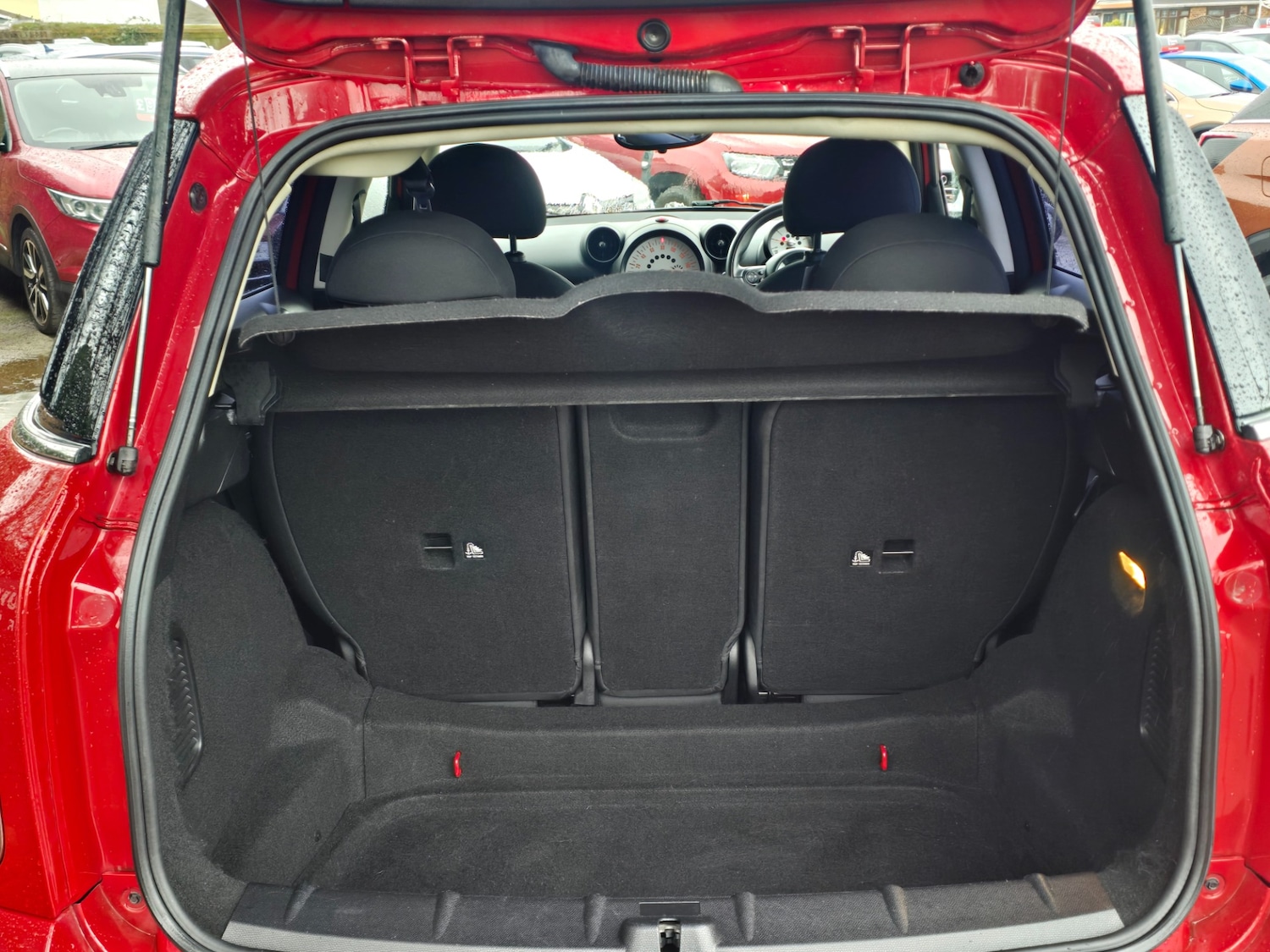 Used MINI Countryman 2013 for sale - 77545946: Photo 19