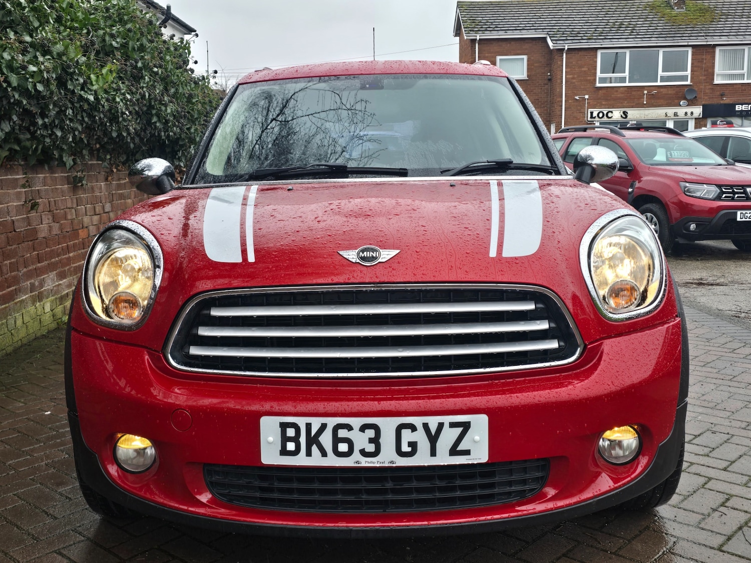 Used MINI Countryman 2013 for sale - 77545946: Photo 2