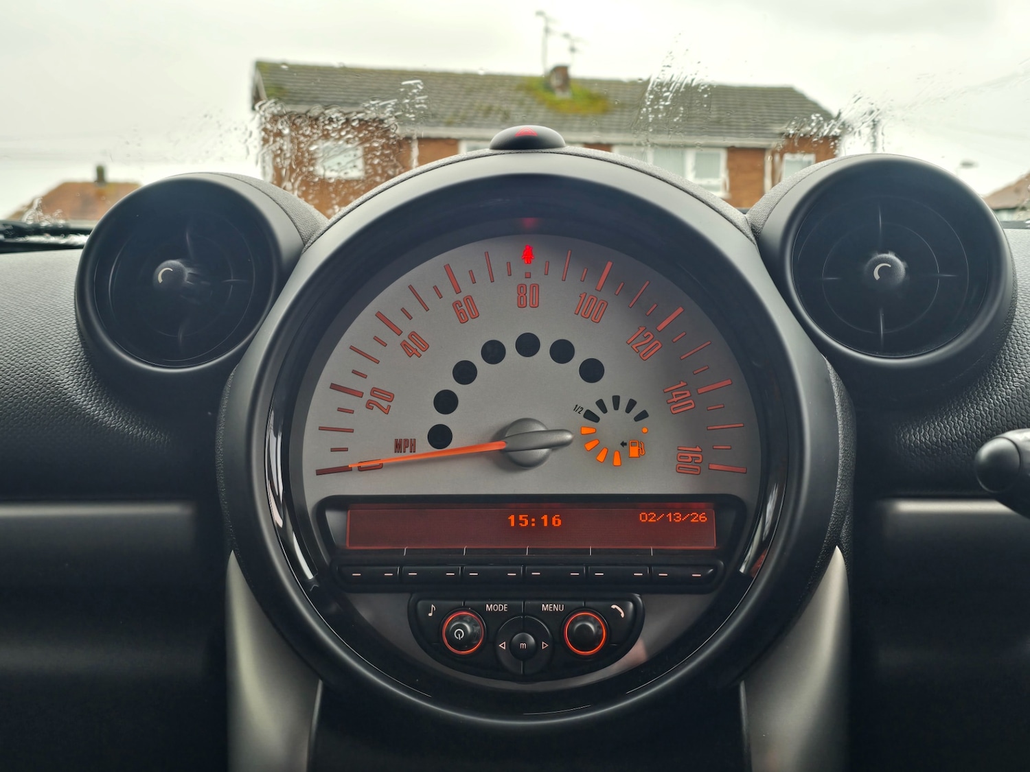 Used MINI Countryman 2013 for sale - 77545946: Photo 20