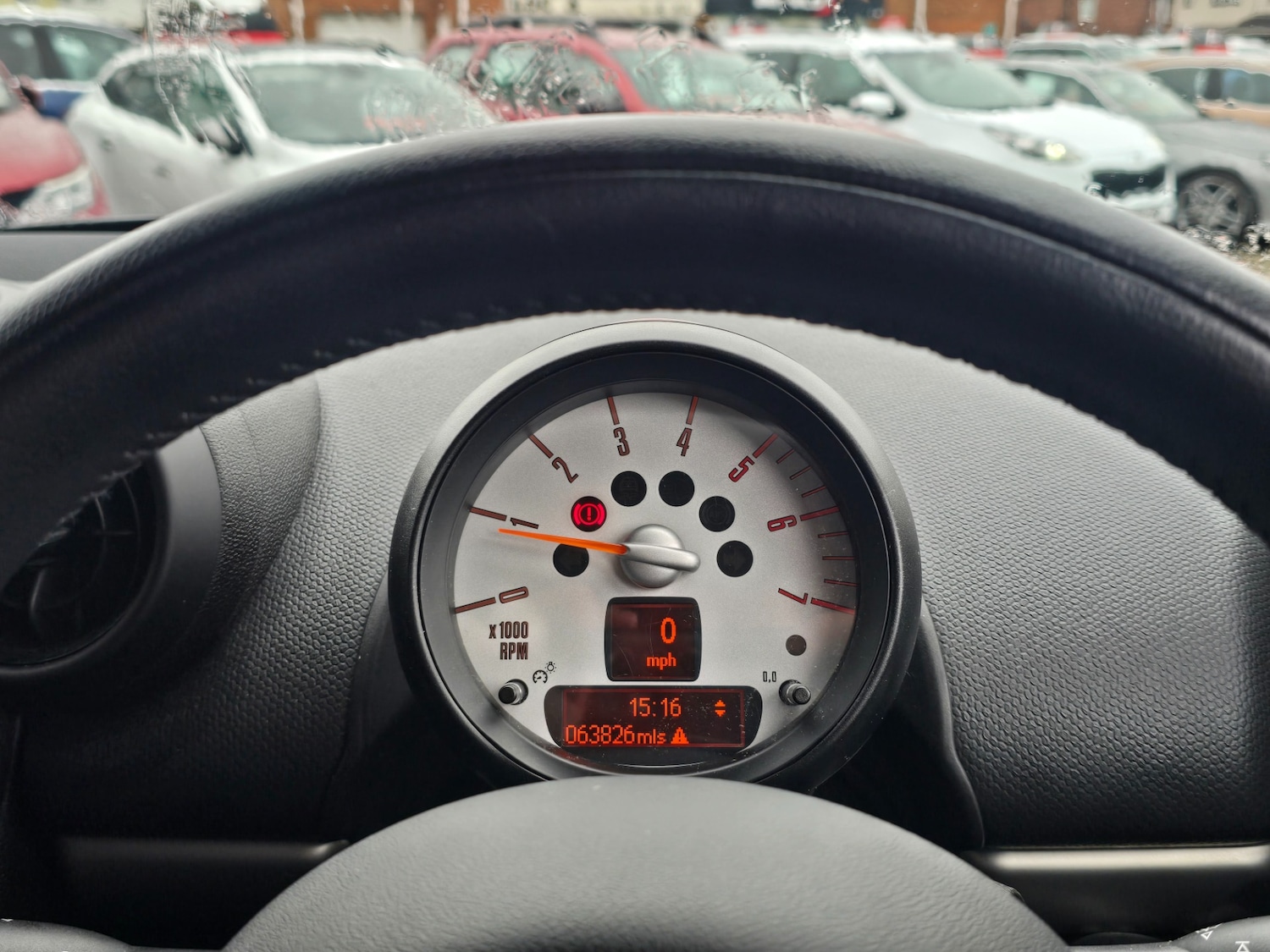 Used MINI Countryman 2013 for sale - 77545946: Photo 22