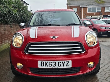 Used MINI Countryman 2013 for sale - 77545946: Photo